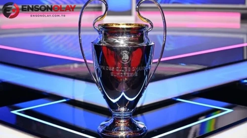 Şampiyonlar Ligi ne zaman başlıyor? Fenerbahçe ve Galatasaray Şampiyonlar Ligi maç tarihi ve saati..