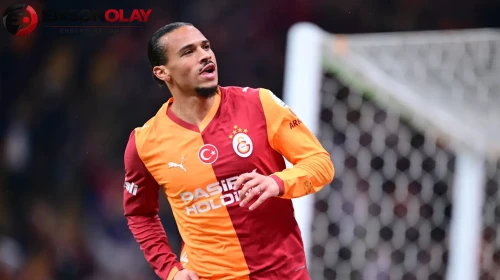 Klopp'tan Leroy Sane'ye kötü haber