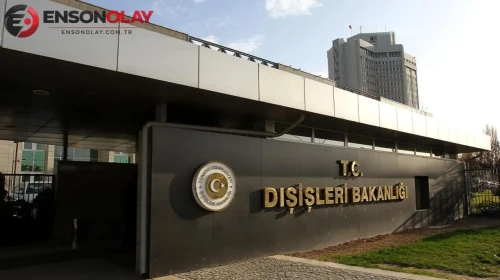 8 ülkeden İsrail'e yönelik 'Gazze' tepkisi büyüyor!
