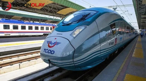 Bakan Uraloğlu duyurdu: Tren bileti bulamayanlara TCDD’den 'Boş Yer Takip Butonu' hizmeti