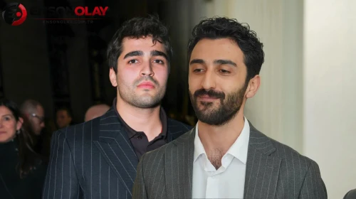 Ay Yapım imzalı Susuz Yaz dizisinde Hasan rolünü Batuhan Bozkurt Yüzyüleç canlandıracak