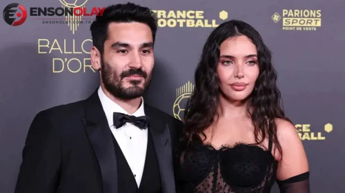 İlkay Gündoğan’dan 250 milyon TL’lik ev ! Yeni adresi Zincirlikuyu oldu