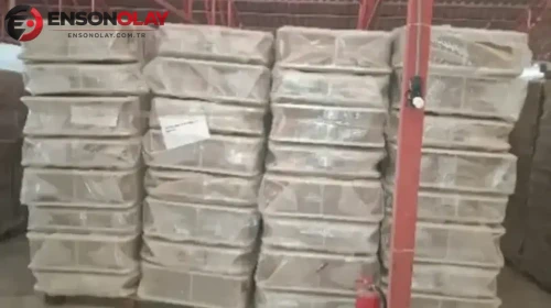 Ahbap Derneği’nin Kocaeli deposundaki bilirkişi raporu ortaya çıktı