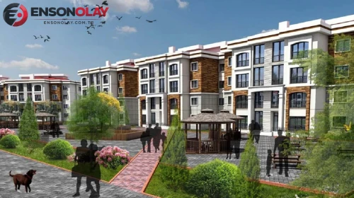 İstanbul’da 15 bin kiralık sosyal konut için tarih belli oldu