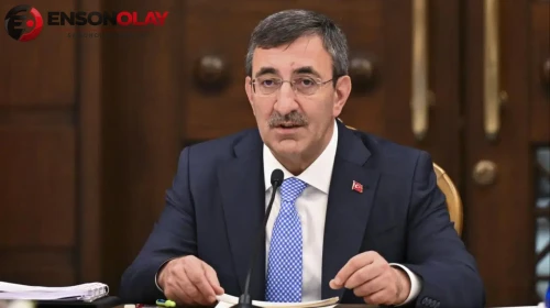 2027-2029 OVP hedefleri belli oldu : Enflasyon ve büyüme hedefleri güncellendi