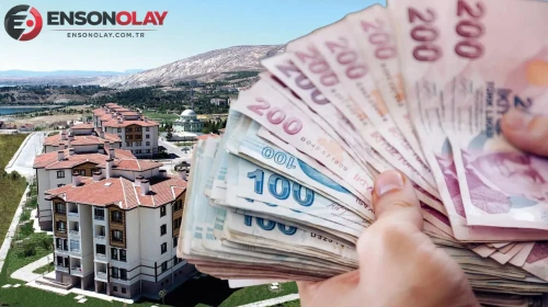 TOKİ kiralık sosyal konutta fiyatlar belli oldu: Şartlar ve ilçeler açıklandı