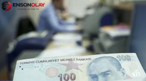 Bankacılık sektöründe krediler 28 trilyon lirayı aştı