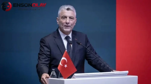 Ticaret Bakanı Bolat'tan OVP açıklaması