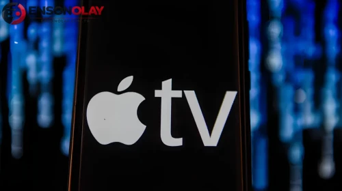 APPLE TV PLUS ABONELİK! Apple TV aylık üyelik kaç TL? Apple TV Plus Türkiye'ye ne zaman gelecek?