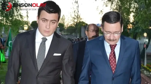 Ahmet Gökçek kimdir? Kaç yaşında? Hayatı ve kariyeri hakkında merak edilenler