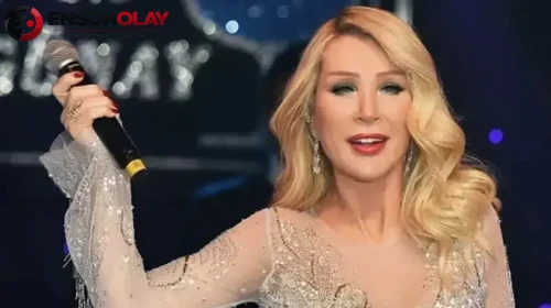 Seda Sayan reklam anlaşmalarından 200 milyon lira gelir elde edecek mi?