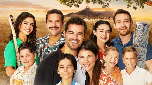Gönül Dağı'nda sürpriz gelişme! 5 yıl sonra final yapacak olan diziye beklenmedik ayrılık geliyor