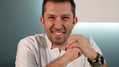 Diş Hekimi Emre İpor TV8'de Ağız ve Diş Sağlığında Yenilikçi Yaklaşımını Anlattı!