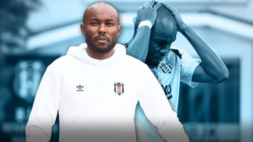 Ve Al-Musrati imzalıyor! Süper Lig'de yılın flaş transferi