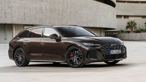 Porsche ile VW arasında yaşanan çarpışma Audi'yi güldürdü