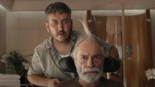 Yan Yana Filmi Full HD İzle! Nereden İzlenir?