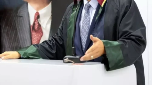 Yeni Avukatlık Asgari Ücret Tarifesi Resmî Gazete'de Yayımlandı: Avukatların Kazançları Yeniden Düzenlendi!