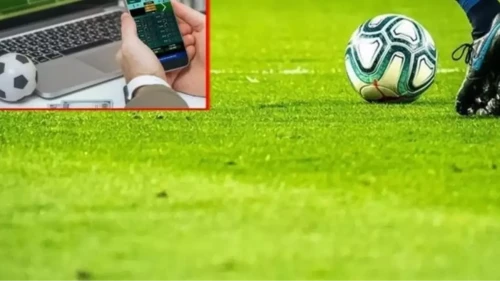 Bahis skandalı patlak verdi! Futbolculara verilen cezalar açıklandı! Kimlere men cezası verildi?