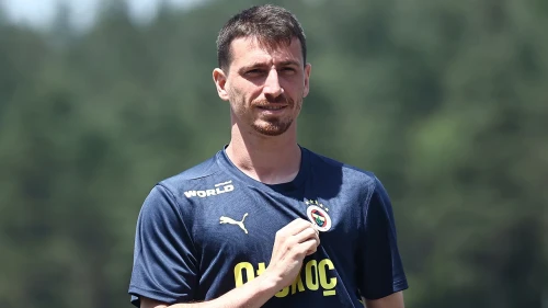 Mert Hakan Yandaş, sonunda sessizliğini bozdu!