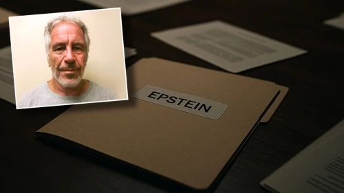 Seks ticareti suçlarıyla ilgili tutanaklar açıklanacak