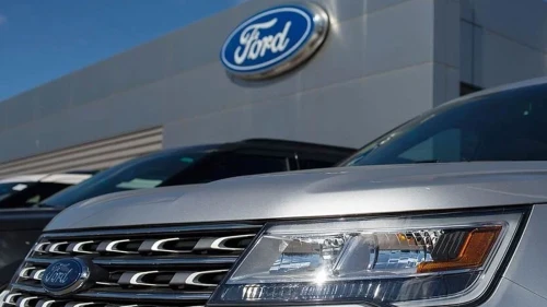 Ford, elektrikli araç üretimini kısmayı düşünüyor