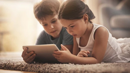 15 yaş altındakilere internet erişiminde kısıtlama getirilebilir.