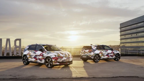 Volkswagen'un Yeni Elektrikli Modeli Polo 2026 Yılında Türkiye'de Satışa Sunulacak!