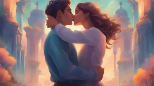 Rüyada Eski Sevgiliyle Sevişmek Ne Anlama Geliyor,Neler İşaret Ediyor?