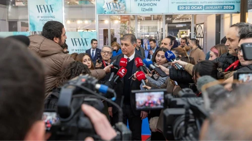 Tugay: Hizmetin Önünde Engel Olmayacak!