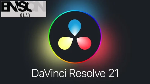 DaVinci Resolve 21 RAW Fotoğraf Desteğiyle Kullanıma Sunuldu