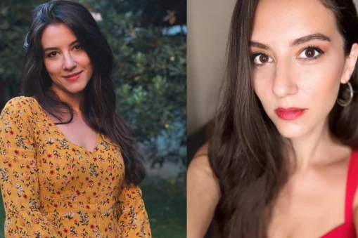 Ezgi Ulusoy Etik kimdir, kaç yaşında, nereli?