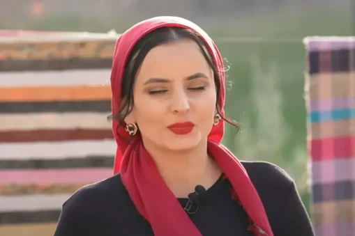 Gelin Evi Nurşen Hükümdar kimdir? Nurşen Hükümdar kaç yaşında, mesleği nedir ve aslen nereli?