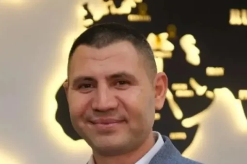 Maydonoz Döner’in sahibi Ömer Şeyhin kimdir? Kaç yaşında, nereli?
