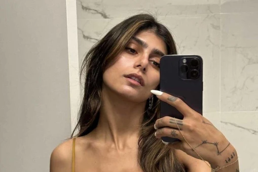 Mia Khalifa Kimdir? Boyu, Yaşı, Nereli, Burcu Nedir?