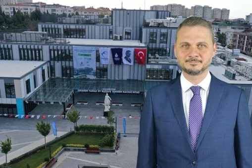 Beylikdüzü Belediye Başkanvekili Seçilen Önder Serkan Çebi kimdir? Önder Serkan Çebi kaç yaşında, aslen nereli, mesleği ne?