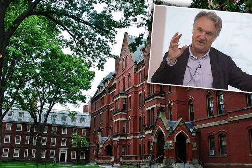 Cemal Kafadar kimdir nereli? Neden Harvard görevden aldı?