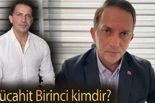 Mücahit Birinci kimdir? Mücahit Birinci kaç yaşında?