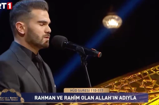 Kur'an-ı Kerim'i güzel okuma birincisi Samet Acar hakkında bilgiler! Samet Acar'ın kökeni ve yaşı nedir?