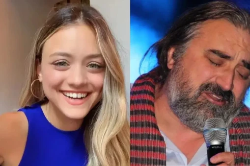 Volkan Konak'ın kızı Şimal Konak hakkında merak edilenler! Kimdir, kaç yaşında ve nerede yaşıyor?
