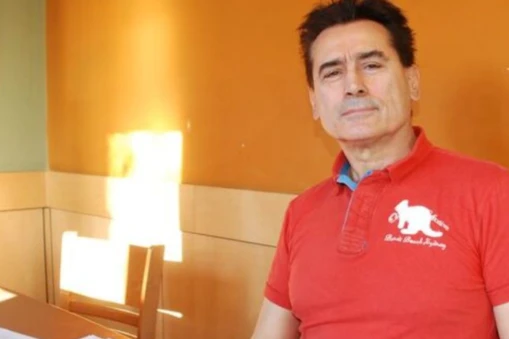 Ali Kemal Doğançay kimdir, kaç yaşında? Ali Kemal Doğançay Hayatı ve Kariyeri