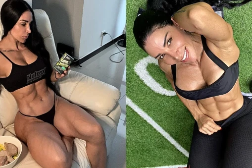 Ana Cozar Kimdir? Boyu, Kilosu, Yaşı, Sevgilisi, Burcu Nedir?