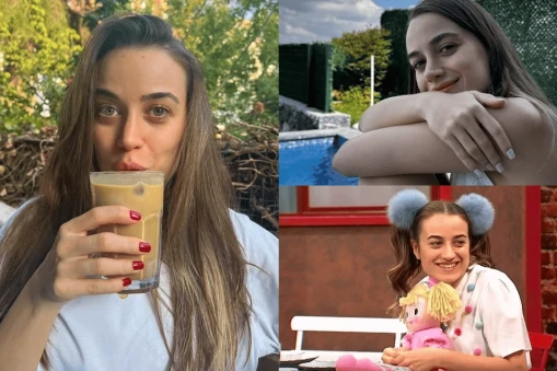 Ayşegül Yılmaz kimdir, kaç yaşında ve aslen nereli? Ayşegül Yılmaz'ın sevgilisi kim?