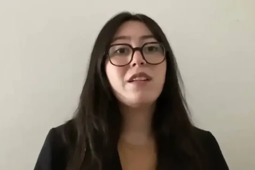 Berna Özgül'ün mesleği nedir, ne iş yapar? Berna Özgülkimdir, kaç yaşında, nereli, ne iş yapıyor?