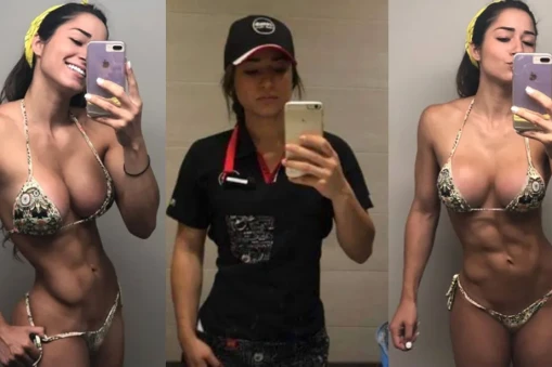 Bru Luccas Kimdir? Boyu, Kilosu, Yaşı, Sevgilisi, Burcu Nedir?