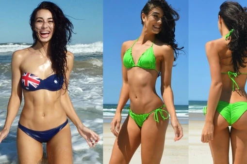 Ünlü Oyuncu Danielle Robertson ile İlgili Merak Edilenler!