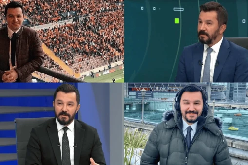 Evren Göz kimdir? Evren Göz hangi takımı tutuyor?
