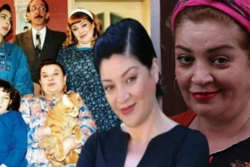 Gamze Gözalan: Çocukların Kalbindeki Şirine'nin Gerçek Hayattaki Hikayesi
