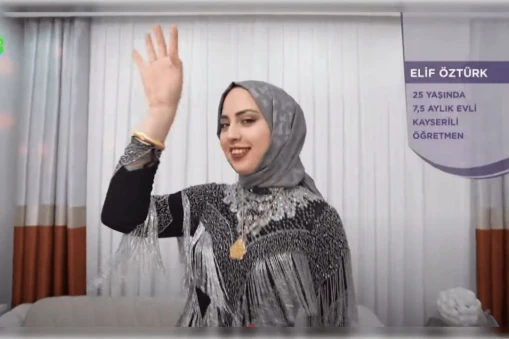 Gelin Evi programının sevilen yarışmacısı Elif Öztürk kimdir? Kaç yaşında, nereli ve hangi mesleği icra ediyor?