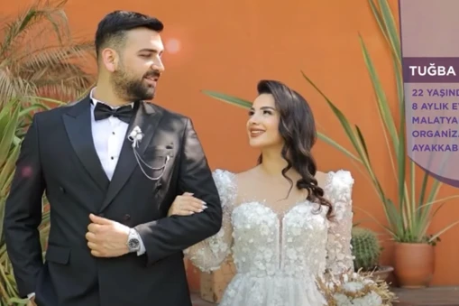 "Gelin Evi"nin Dikkat Çeken Yarışmacısı Tuğba Keklik Dinç'in Hayatı Merak Konusu! Yaşı, Kökeni ve İddialı Yarışmacılığı Hakkında Detaylar!