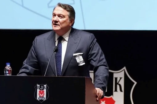 Hasan Arat kimdir, nereli, kaç yaşında? Beşiktaş Eski Başkanı Hasan Arat biyografisi
